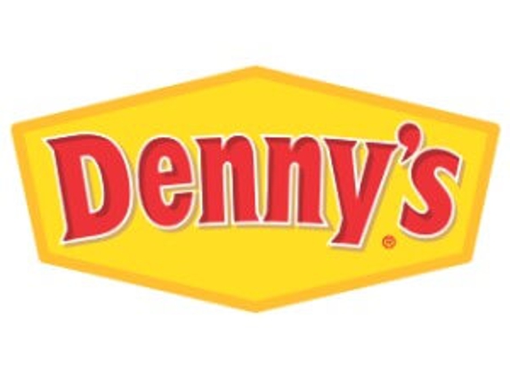 Denny's - Orange, CA