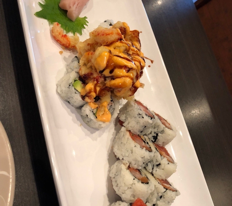 Oyaki Sushi - Dearborn Heights, MI