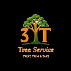 3T Tree Service & More