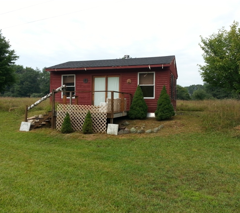 Healthy Mind Body - Metamora, MI