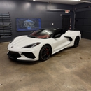 Finish Line Window Tinting
