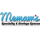 MeMaws Specialty and Storage Spaces - Storage Household & Commercial