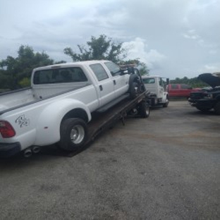 Brindleys Towing - Fort Myers, FL