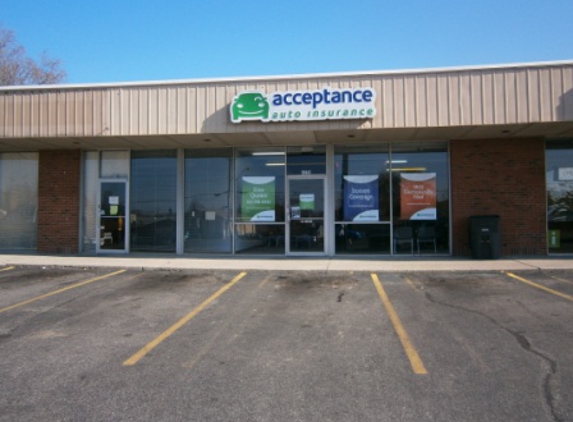 Acceptance Insurance - Cincinnati, OH