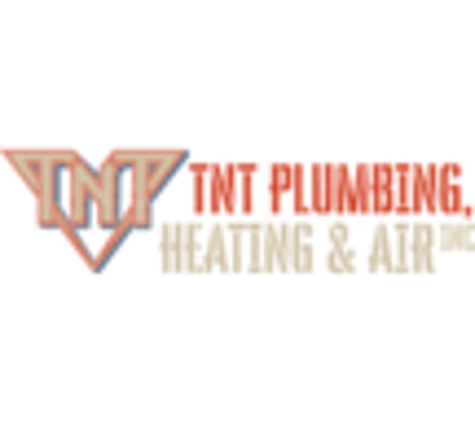 TnT Plumbing Heating & Air