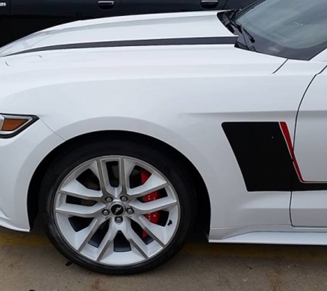 AUTOCITY wheel & autobody repair - Cincinnati, OH