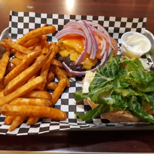 Gherkins Sandwich Shop - Montara, CA