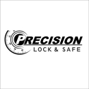 Precision Lock & Safe - Locks & Locksmiths
