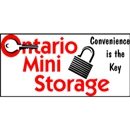 Ontario Mini Storage - Self Storage