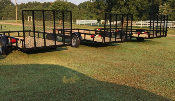 Towery Trailer Sales - Rock Hill, SC