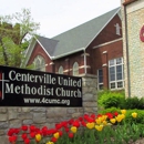 Centerville United Methodist Church - Methodist Churches