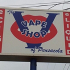 THE VAPE SHOP OF PENSACOLA