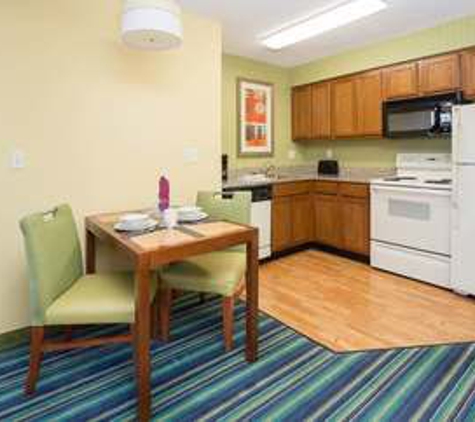 Residence Inn Spokane East Valley - Spokane Valley, WA