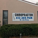 North Hills Pain Center - Chiropractors & Chiropractic Services