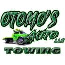 Otomo's Auto Towing - Towing