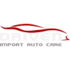 Driven Import Auto Care gallery