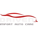 Driven Import Auto Care - Auto Repair & Service
