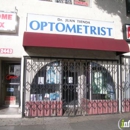 Juan B.L. Tienda, OD - Optometrists