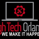 High Tech Orlando - Computer Network Design & Systems