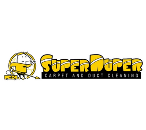 Super Duper Carpet And Duct Cleaning - Pittsburgh, PA