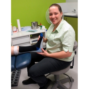 The Foot Clinic Wagga - Wagga Wagga, NSW