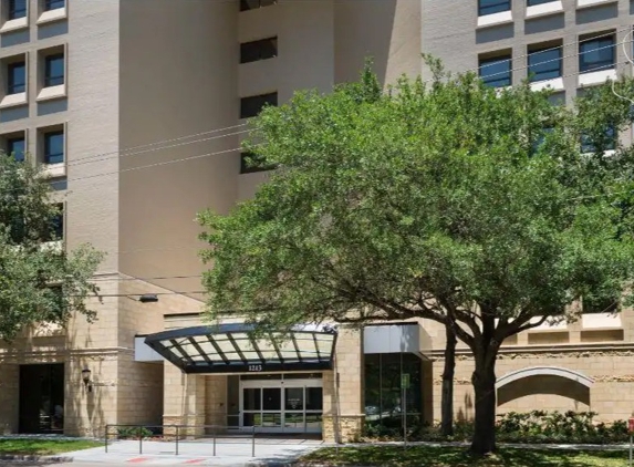 HCA Houston Gastroenterology - Houston, TX