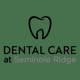 Dental Care at Seminole Ridge