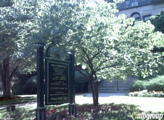 Law Offices of John Kenneth Pineau, P.C. - Boulder, CO