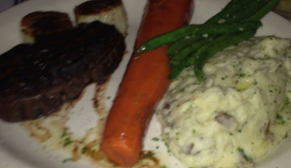 Bob's Steak & Chop House - Plano - Plano, TX