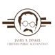 James A. Dinkel, P.C.