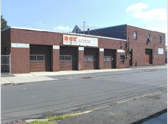 BSE Automotive - Linden, NJ