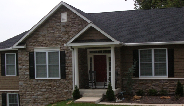 Mid Atlantic Gutters & Exteriors - Upperco, MD