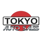 Tokyo Auto Sales