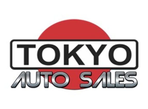 Tokyo Auto Sales - El Paso, TX