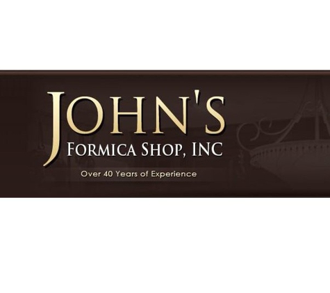 John's Formica Shop, Inc.