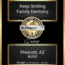 Keep Smiling Family Dentistry - Dental Hygienists