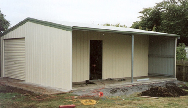 Thomson Bilt - Mount Gambier, SA