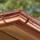 Superior Seamless Gutters