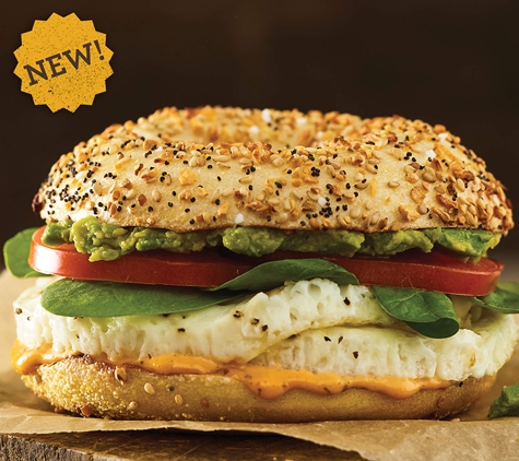 Einstein Bros. Bagels - Grand Prairie, TX