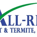 All Rid Pest & Termite Inc - Pest Control Services