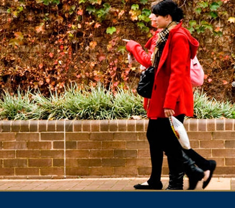 University of Notre Dame Australia - Fremantle, WA