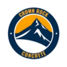 Crown Rock Concrete