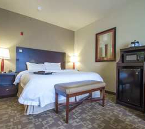 Hampton Inn Greenville - Greenville, NC