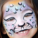 Face Painting By Erica - Hand Painting & Decorating
