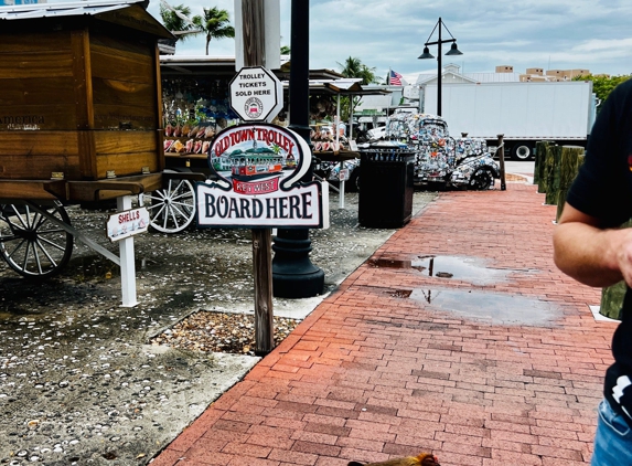 City Marina at Garrison Bight - Key West, FL