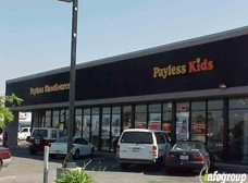 Payless deals santa cruz