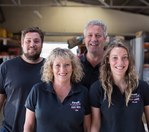 O'Byrne Plumbing - Invermay, TAS