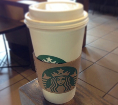 Starbucks Coffee - Memphis, TN