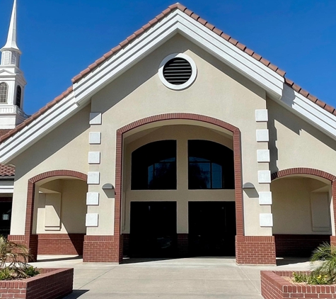 The Church of Jesus Christ of Latter-day Saints - Mesa, AZ