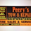 Peery's Tow & Repair LLC gallery